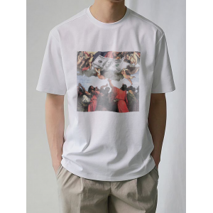 Tricou 100 USD
